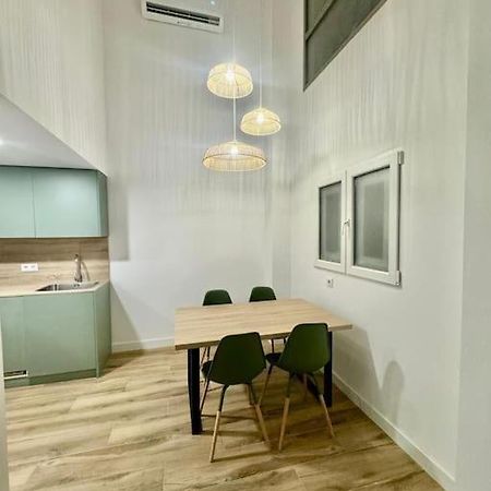 Gran Apartamento A Pie De Calle Valence Extérieur photo