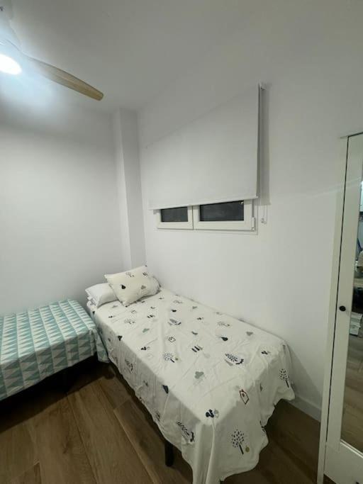 Gran Apartamento A Pie De Calle Valence Extérieur photo