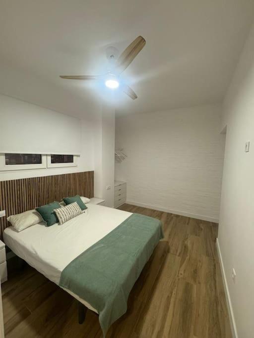 Gran Apartamento A Pie De Calle Valence Extérieur photo