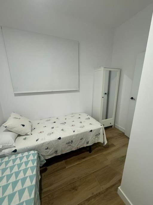 Gran Apartamento A Pie De Calle Valence Extérieur photo