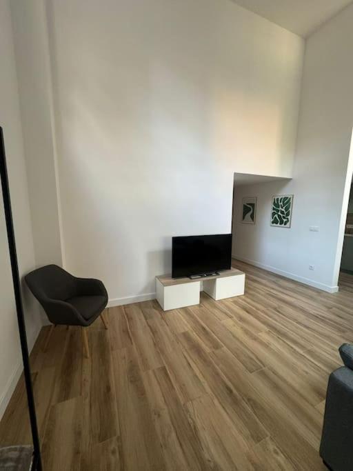 Gran Apartamento A Pie De Calle Valence Extérieur photo